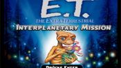 E.T. The Extra-Terrestrial: Interplanetary Mission PlayStation