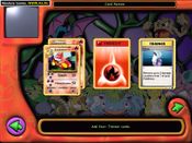 Redeem Pokemon Trading Card Game 2 Game Boy Color