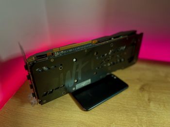 XFX SPEEDSTER SWFT 309 AMD Radeon RX 6700 XT CORE Gaming Graphics Card with 12GB