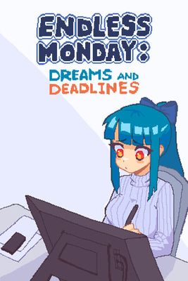 Endless Monday: Dreams and Deadlines game cover