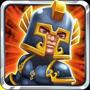 King's Guard TD