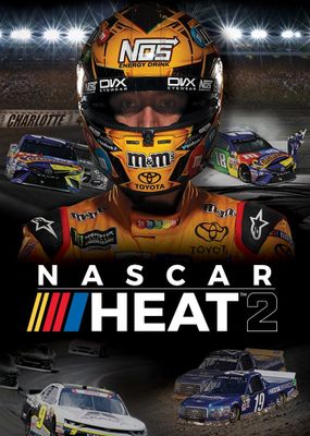 NASCAR Heat 2