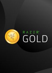 Razer Gold Gift Card 10 USD Key GLOBAL