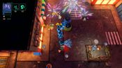 Redeem HyperParasite Steam Key GLOBAL