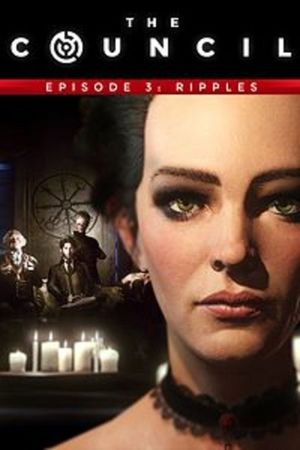 The Council: Episode 3 - Ripples