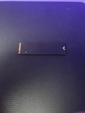 western digital 256 gb NVMe