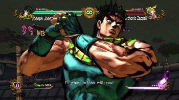 Redeem JoJo's Bizarre Adventure: All-Star Battle R Collector's Edition Nintendo Switch