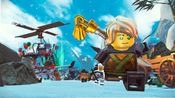 LEGO: Ninjago Movie Steam Key GLOBAL