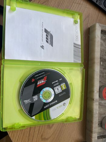 Forza Motorsport 4 Xbox 360 for sale