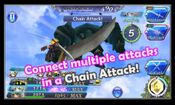 Dissidia Final Fantasy Opera Omnia