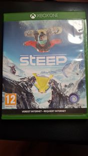 Steep Xbox One