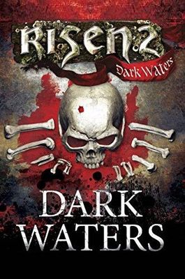 Risen 2: Dark Waters cover