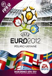 FIFA 12: UEFA Euro 2012 (DLC) Origin Key GLOBAL