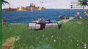 Tank Brawl 2: Armor Fury XBOX LIVE Key ARGENTINA