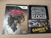 Legend of zelda twilight princess strategy big book