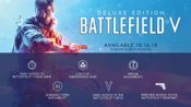 Battlefield V Deluxe Edition