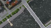 Cities: Skylines - Content Creator Pack: Bridges & Piers (DLC) Steam Key GLOBAL for sale