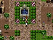 Phantasy Star IV: The End of the Millennium SEGA Mega Drive