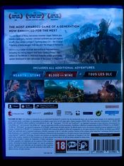 The Witcher 3: Wild Hunt Complete Edition PlayStation 5