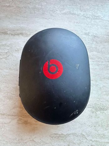 Beats Studio Wireless
