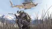 Call of Duty: Modern Warfare 2 (2009) (PC) Steam Key EUROPE for sale