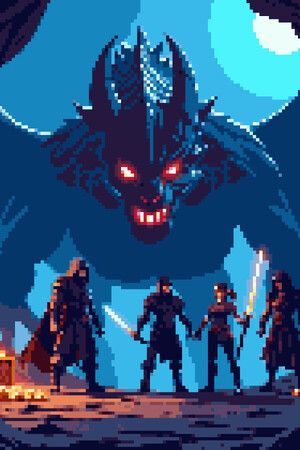 Lets Get Loot! Steam Key (PC) GLOBAL