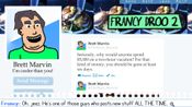 Buy The Francy Droo & Friends Collection