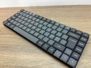 Mechaninė klaviatūra Keychon K3 Max