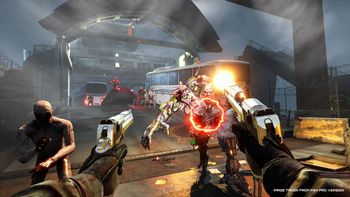 Killing Floor 2 Xbox One for sale