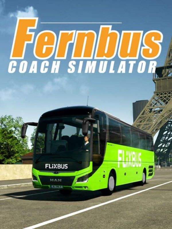 Get Fernbus Coachbus Simulator for free with one simple trick