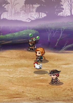 Unforgiving Trials: The Darkest Crusade