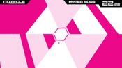 Get Super Hexagon Steam Key GLOBAL