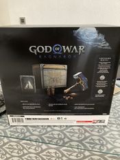 Buy God of War Ragnarok Edición Coleccionista PRECINTADA