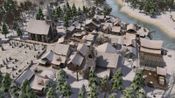 Banished (PC) Steam Key LATAM