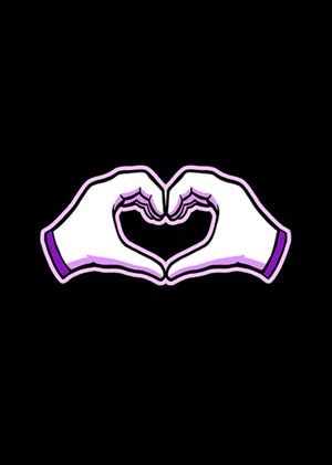 Fortnite - Hearts Up Emoticon (DLC) Epic Games Key GLOBAL