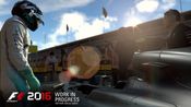 Get F1 2016 (Limited Edition) (PC) Steam Key UNITED STATES