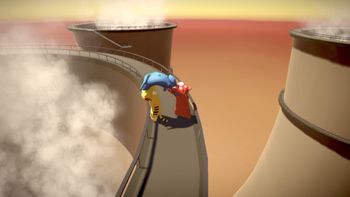 Gang Beasts PlayStation 4