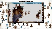 Get Jessie 'Boom' James - a jigsaw chess tale (PC) Steam Key GLOBAL