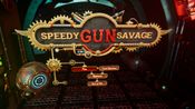 Speedy Gun Savage Steam Key GLOBAL