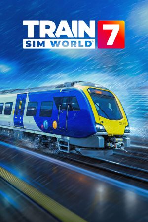 Train Sim World® 7  Steam Key (PC) EUROPE