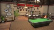 Get theHunter: Call of the Wild - Saseka Safari Trophy Lodge (DLC) (PC) Steam Key GLOBAL