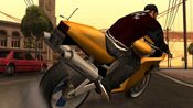 Grand Theft Auto: San Andreas Steam Key UNITED STATES