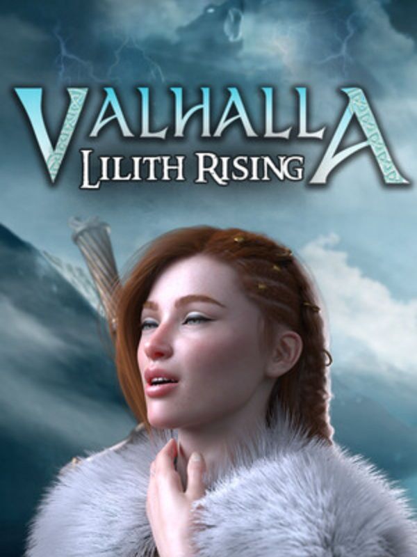 Step Into the Saga: Get Valhalla Lilith Rising for Free