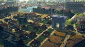 Roman Triumph: Survival City Builder Steam Key (PC) GLOBAL