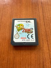 The Legend of Zelda: Phantom Hourglass Nintendo DS