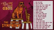 The Amazing American Circus - The Circus Symphony (DLC) (PC) Steam Key GLOBAL