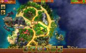 Get Lost Lands: Mahjong