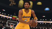 Buy NBA 2K24 25th Anniversary Edition XBOX LIVE Key GLOBAL