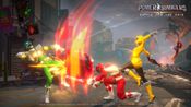 Redeem Power Rangers: Battle for the Grid
