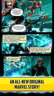 Redeem Marvel Battle Lines